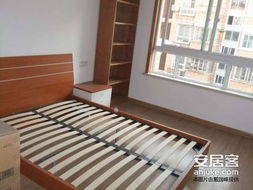 80平方精品豪装，仅72万即享地暖舒适生活