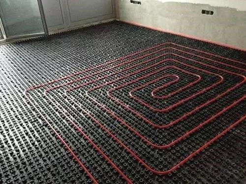 德国玫尔地暖温馨提醒 地暖使用注意事项全攻略