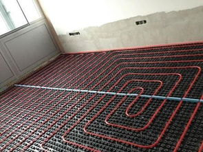 地暖环境下地板辐射的真相与选择指南